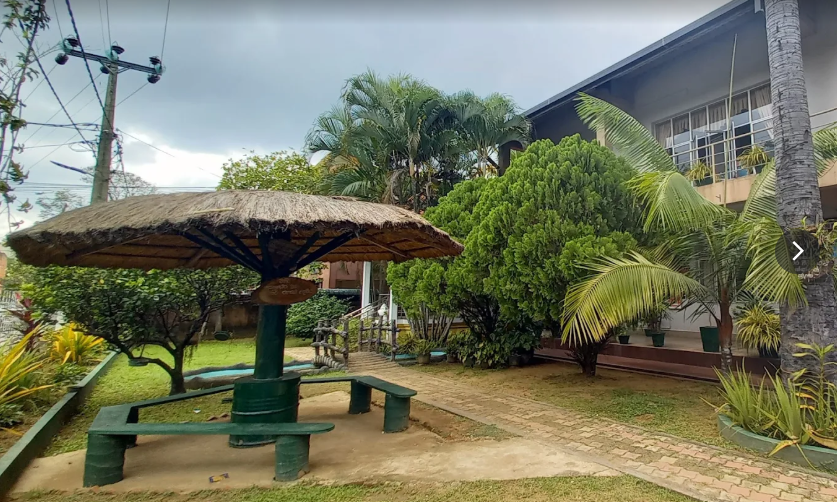 බුත්තල ප්‍රාදේශීය ලේකම් කාර්යාලය ස්වභාවික දර්ශනය